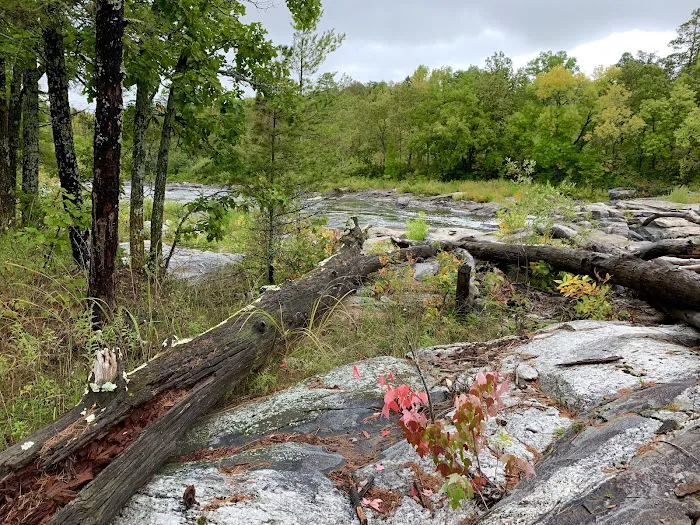 Big Falls County Park & Campground Picture 10