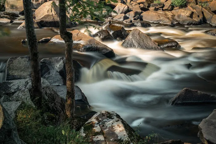Big Falls County Park & Campground Picture 9