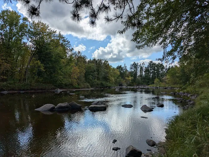 Big Falls County Park & Campground Picture 6