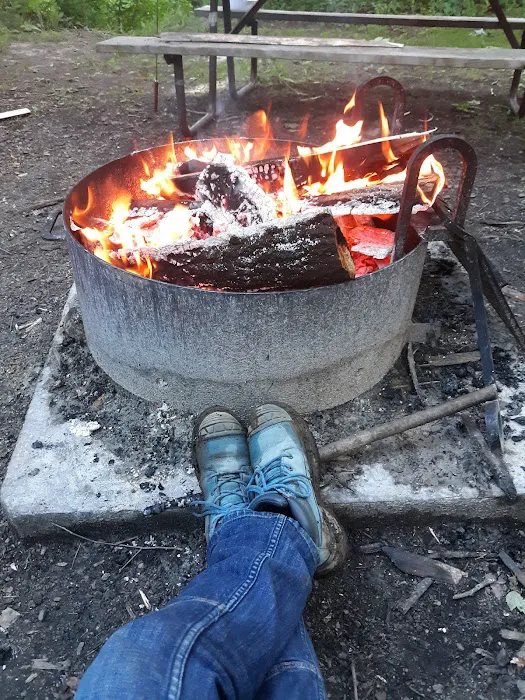 Big Falls County Park & Campground Picture 7