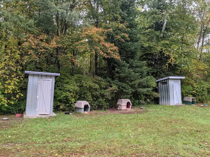 Cooper Dam Campground Picture 7