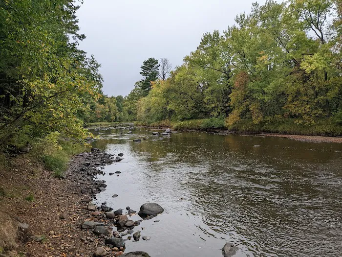 Cooper Dam Campground Picture 9