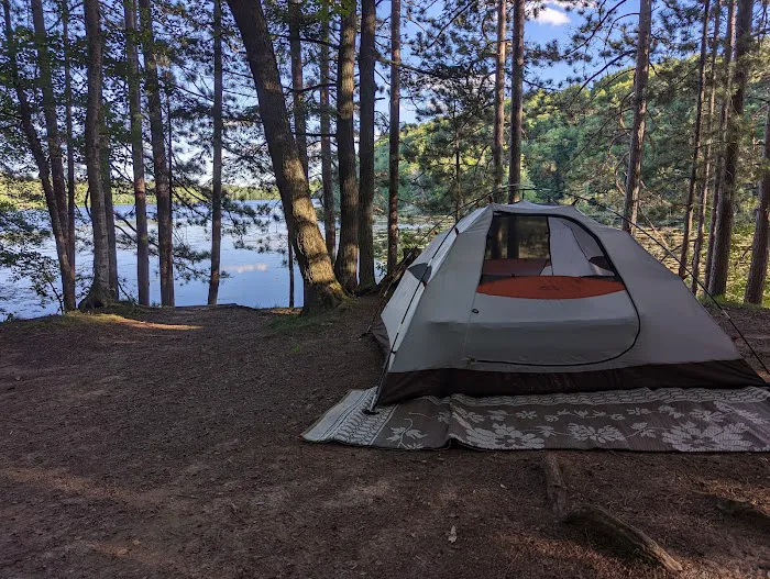 Spearhead Point Campground Picture 10