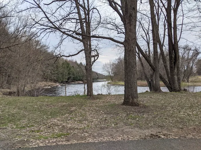 Spearhead Point Campground Picture 6