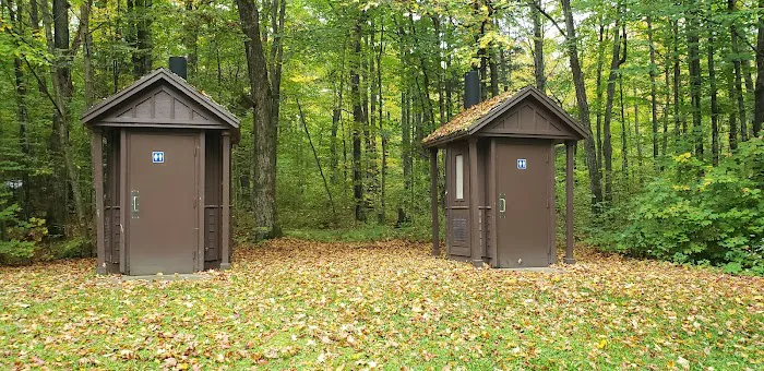 Spearhead Point Campground Picture 2