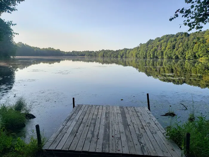 Spearhead Point Campground Picture 4