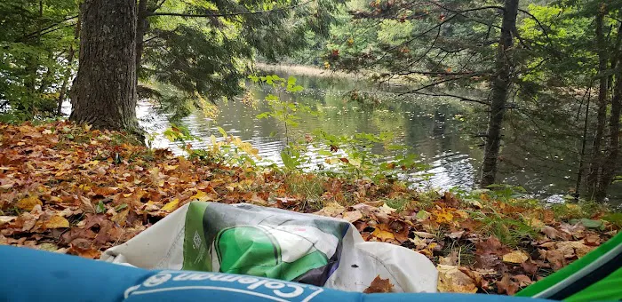 Spearhead Point Campground Picture 1