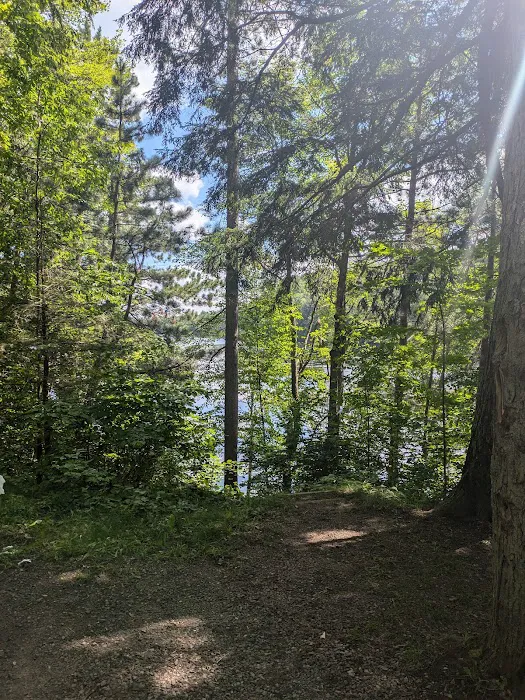 Spearhead Point Campground Picture 8