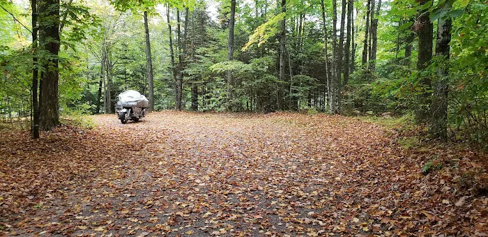 Spearhead Point Campground Picture 9