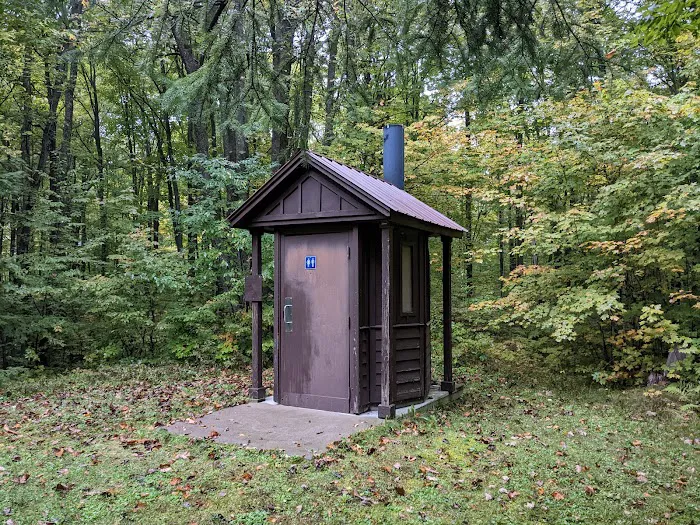 The Eastwood Campground Picture 3