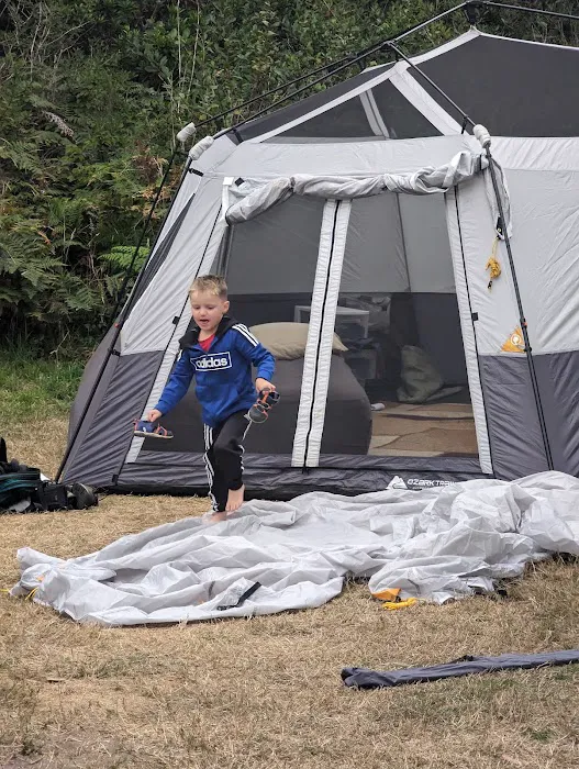 The Eastwood Campground Picture 2