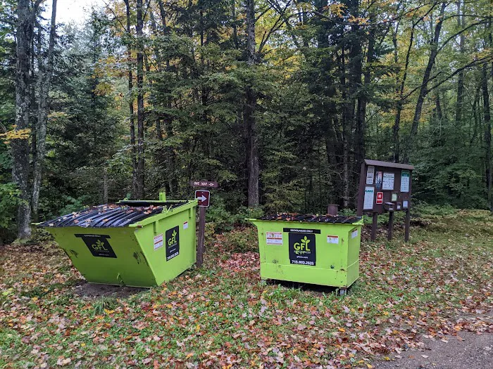 The Eastwood Campground Picture 9