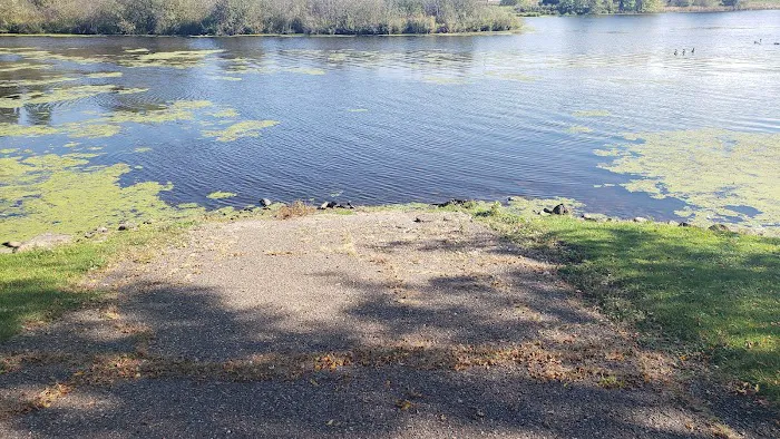 Medford Park Campground Picture 2