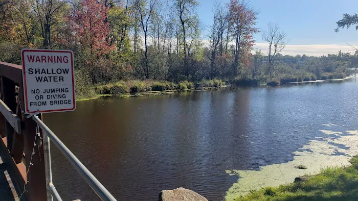 Medford Park Campground Picture 1