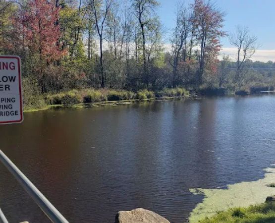 Medford Park Campground