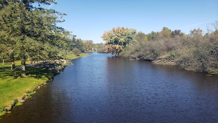 Medford Park Campground Picture 5