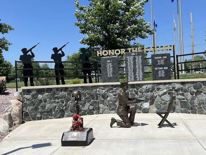 Medford Park Campground Picture 8