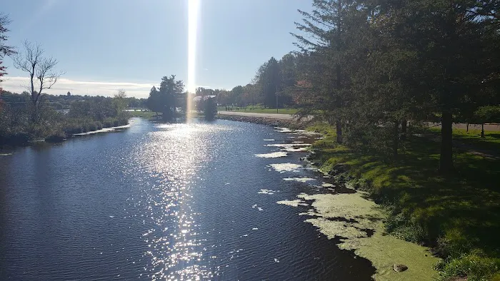 Medford Park Campground Picture 4