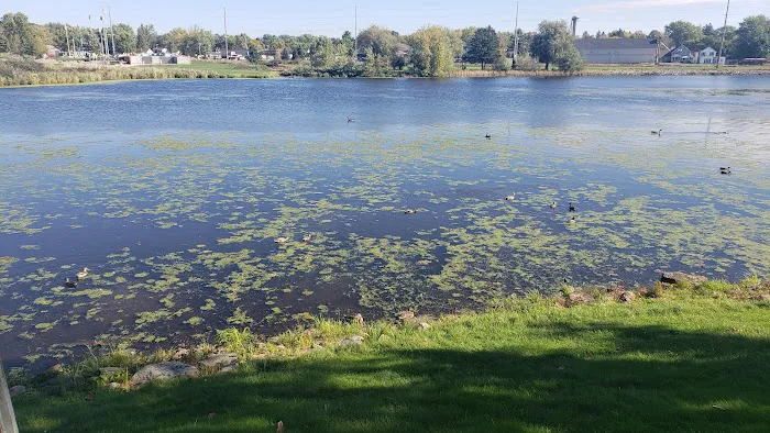 Medford Park Campground Picture 3