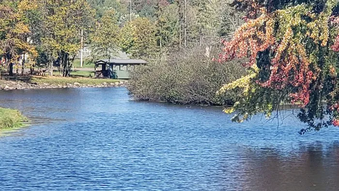 Medford Park Campground Picture 6