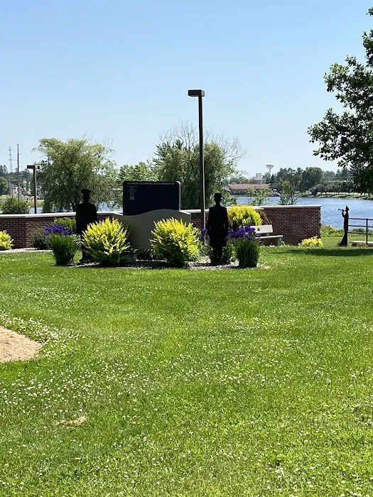 Medford Park Campground Picture 10