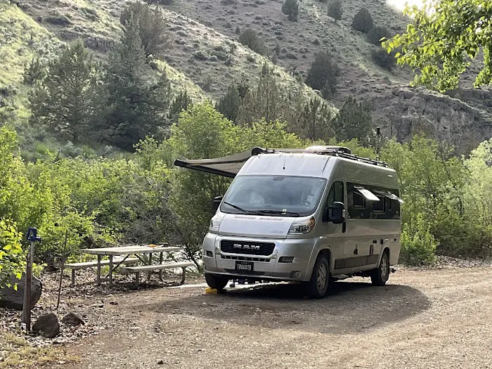 Chukar Park Recreation Site Picture 8