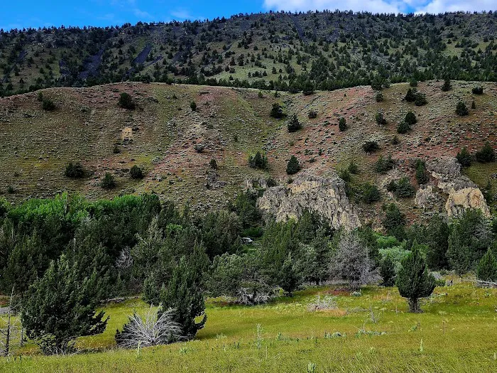 Chukar Park Recreation Site Picture 5