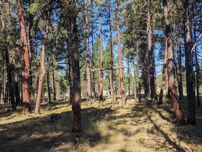 Joaquin Miller Horse Camp Picture 10