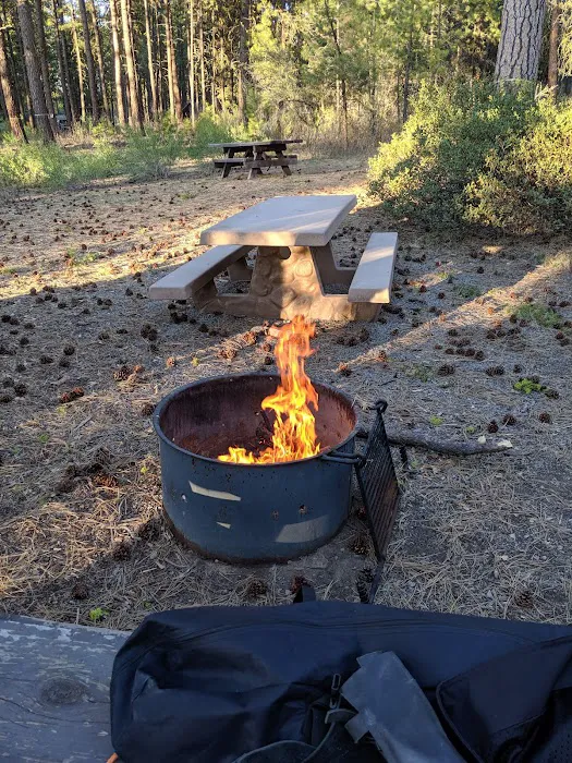 Idlewild Campground Picture 7