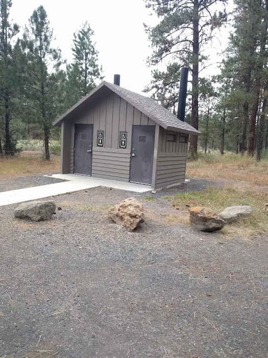 Idlewild Campground Picture 9