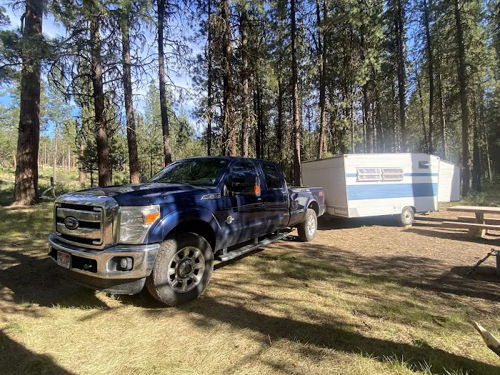 Idlewild Campground Picture 3