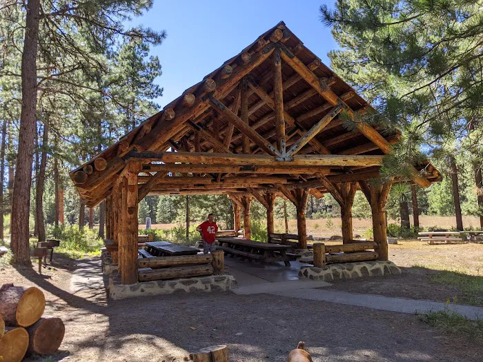 Idlewild Campground Picture 5