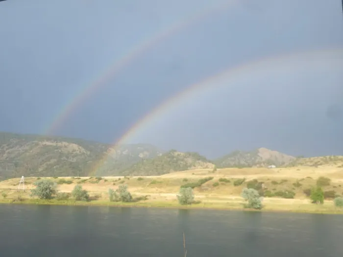 Holter Dam Campground - U.S. Bureau of Land Management Picture 4