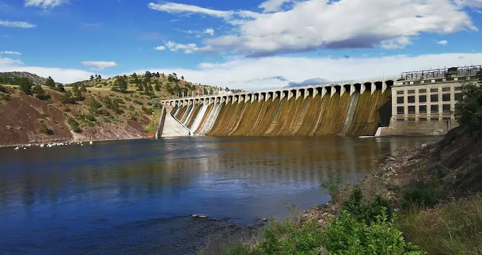 Holter Dam Campground - U.S. Bureau of Land Management Picture 7