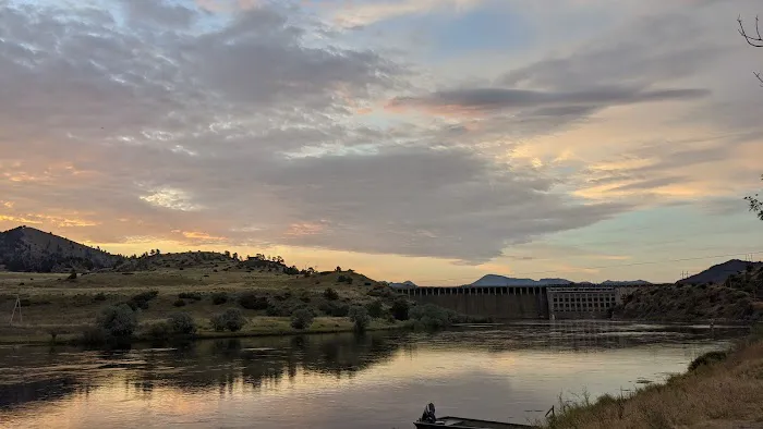 Holter Dam Campground - U.S. Bureau of Land Management Picture 3