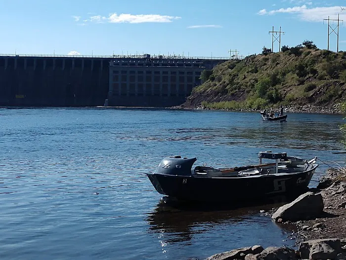 Holter Dam Campground - U.S. Bureau of Land Management Picture 9