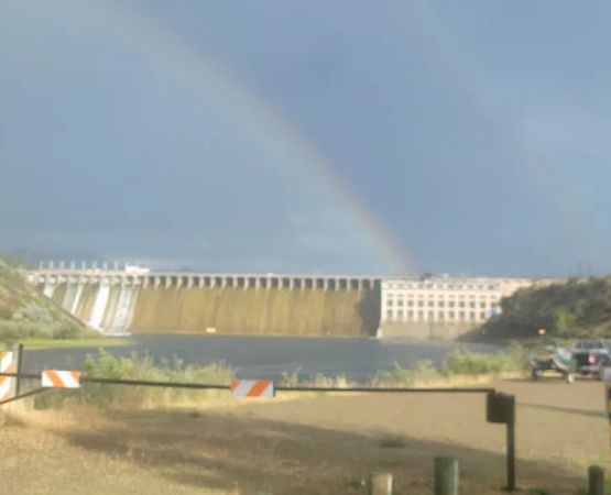 Holter Dam Campground - U.S. Bureau of Land Management