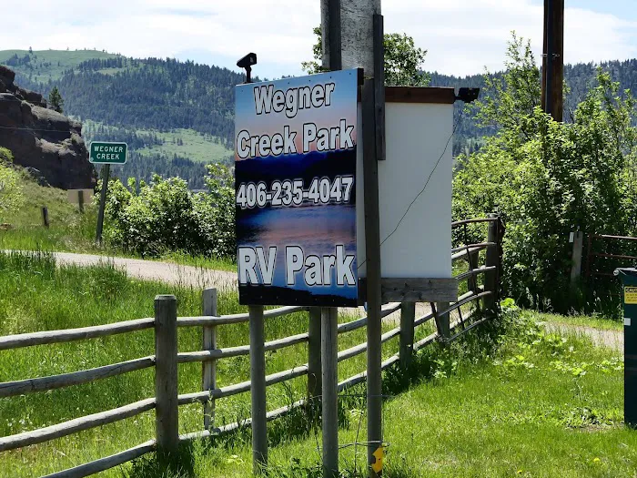 RV & Campground Picture 2