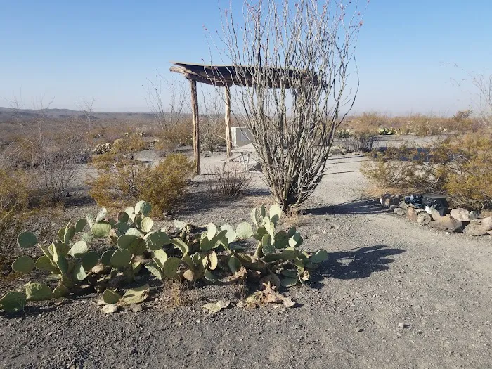 Vista de Bofecillos Picture 7