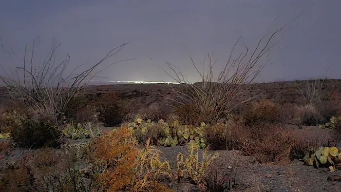 Vista de Bofecillos Picture 6