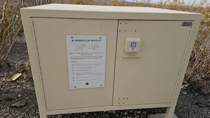 Vista de Bofecillos Picture 8