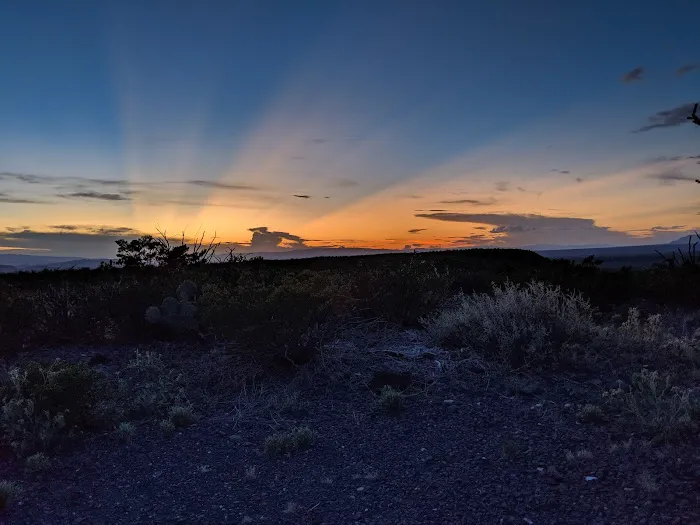 Vista de Bofecillos Picture 2