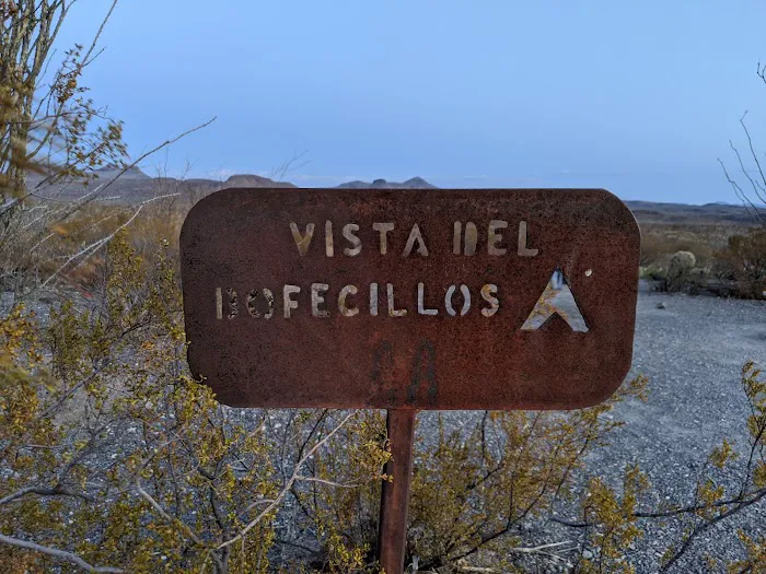 Vista de Bofecillos Picture 1