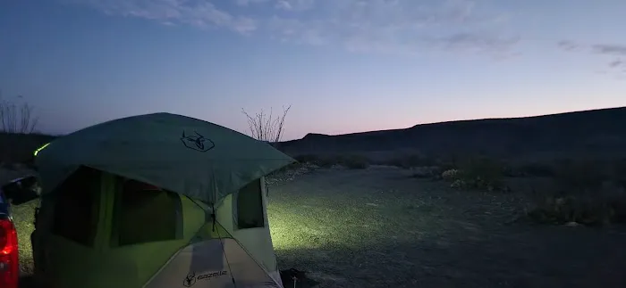 Vista de Bofecillos Picture 4