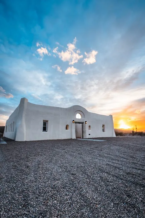 Rio Bravo Ranch Picture 7