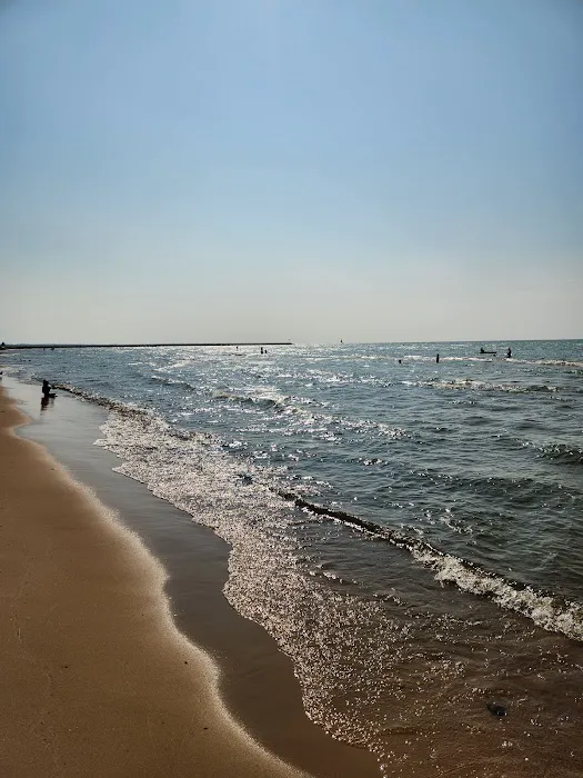 Caseville County Park Picture 9