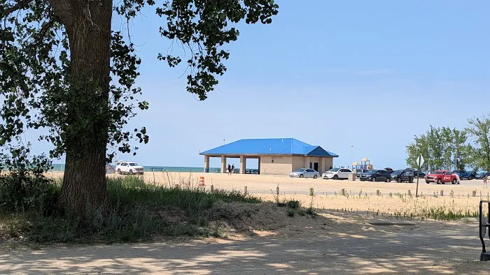 Caseville County Park Picture 8