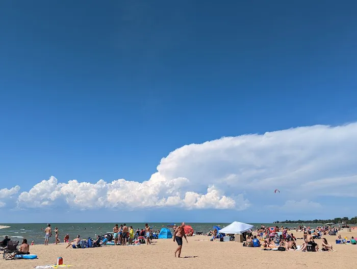 Caseville County Park Picture 4