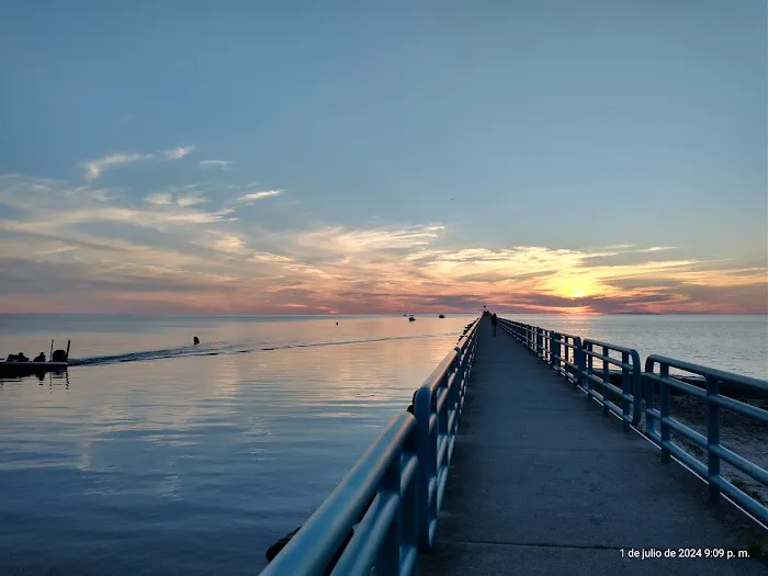 Caseville County Park Picture 2