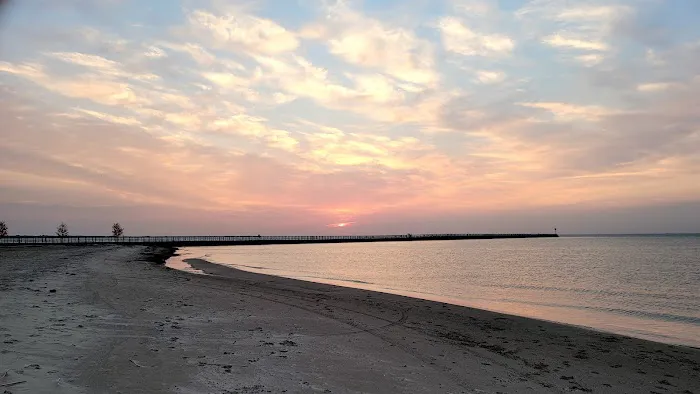 Caseville County Park Picture 1